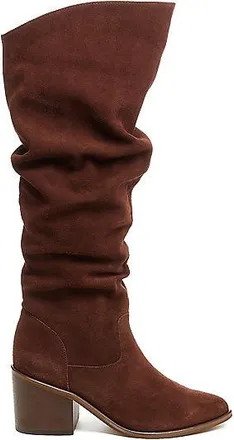 Kelsi Dagger Scrunch Boots