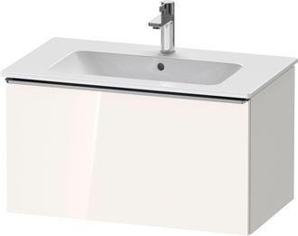 Duravit Duravit D-neo Mueble Bajo Lavabo Suspendido, 810x440x462mm, 1