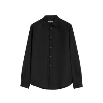 Jil Sander Long-sleeve Shirt