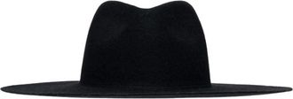 Alpha Studio Cappello Fedora - Dames - Hoeden - Blauw - ONE Size - Accessoires