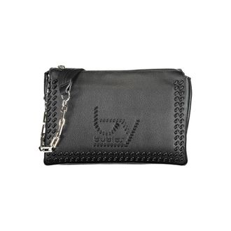 Byblos Polyurethane Women Womens Handbag