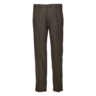 The Goodpeople Uomo, Pantaloni, Marrone, W31, new