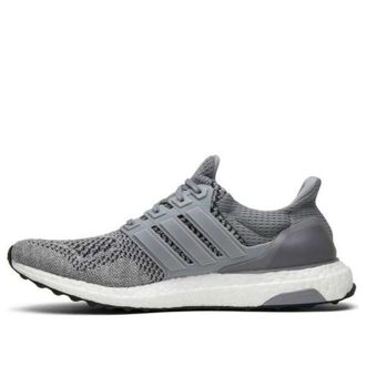 adidas Ultraboost 1.0 Wool Grey S77510