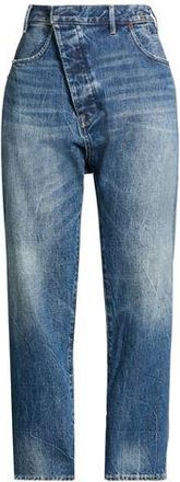 R13 HOSEN & R&Ouml;CKE - Jeanshosen auf YOOX.COM