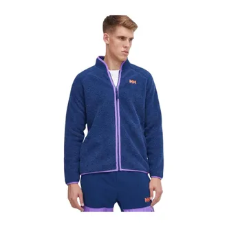 Helly Hansen Hombre, Deporte, Azul, Talla: M