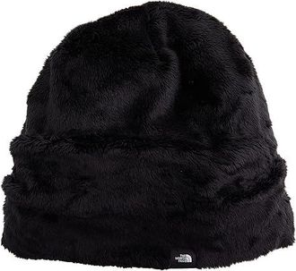 The North Face Osito Beanie Womens Beanies TNF Black : LG/XL