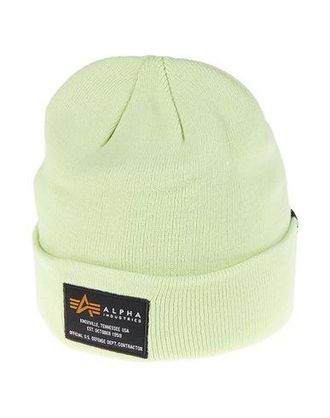 Alpha Industries ACCESSORIES - Hats sur YOOX.COM