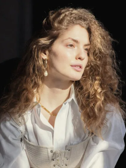 Von Bambi Blonde bis Fallayage: Die Haartrends im Herbst/Winter 2023/2024