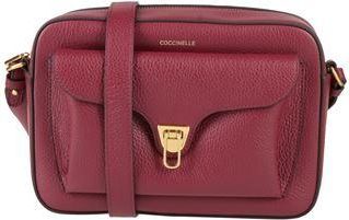Coccinelle BORSE - Borse a tracolla su YOOX.COM