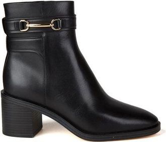 Michael Kors Womens Boots Black Footwear