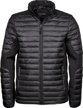 Tee Jays Crossover Padded Jacket