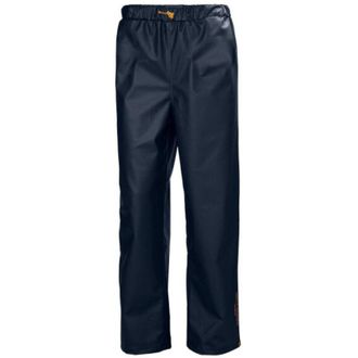 Helly Hansen Pantalones De Lluvia Impermeables Gale Helly Hansen 4xl Azul Navy