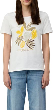 s.Oliver T-Shirt mit Print
