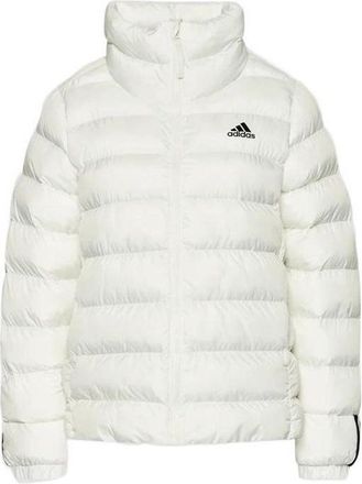adidas (WMNS) adidas Itavic 3-Stripes Jacket Asia Sizing White GT1713