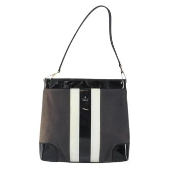 Gucci Vintage Shoulder Bags, unisex, Multicolor, ONE SIZE, Pre-owned Vintage Shoulder Bag