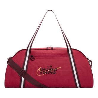 Nike Gym Club 24L Bag Tough Red Mystic Dates Mystic Dates DH6863-608
