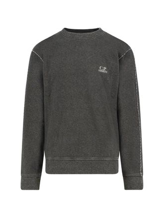C.P. Company Sweatshirts - Crew Neck