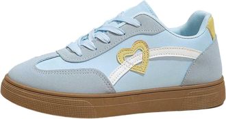 Generic Womens Slip On Trainers Trail Running Sneakers Fashion Platform Leather Quick Drying Shoes Chunky Colorful Lifestyle Water Beach for Spring Summer, Hi