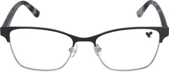 Calvin Klein Sonnenbrille Calvin Klein Ck23107 001 Schwarz /17/140