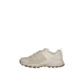 Columbia Peakfreak II Out Dry - Heren - Hardloopschoenen - Beige - 41 1/2 EU - Fitness