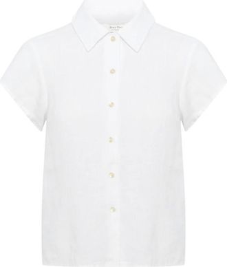 Part Two Donna, Camicette, Bianco, L, new