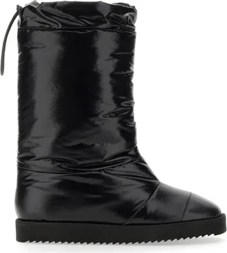 Gia Borghini Mujer, Zapatos, Negro, Talla: 39 EU