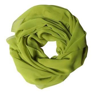 Dolce & Gabbana Donna, Accessori, Verde, Taglia unica, new