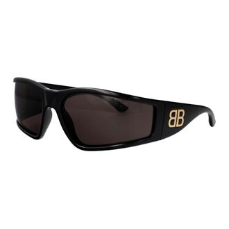 Balenciaga Gafas de sol Sunset D-Frame - Accessories - unisex - Negro - ONE SIZE