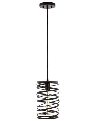 Jonathan Y Designs Jonathan Y Helisa Pendant