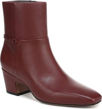 Franco Sarto L-Saydie Leather Bootie