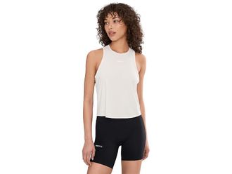 Craft Hypervent Singlet Womens T Shirt Tofu : SM, Elastane/Polyester
