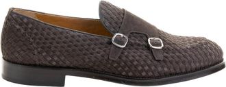 Doucal's Loafers - Heren - Loafers - Bruin - 42 EU - Schoenen