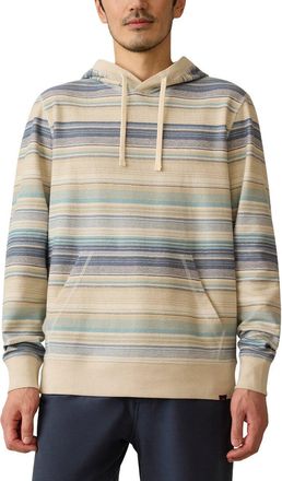 Faherty Byron Bay Hoodie