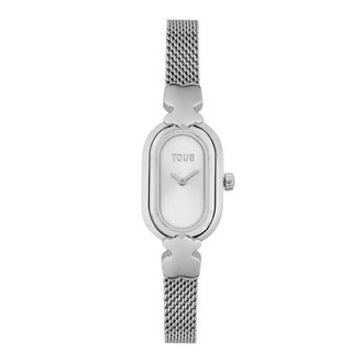Tous Tous, Donna, Accessori, Grigio, Taglia unica, new