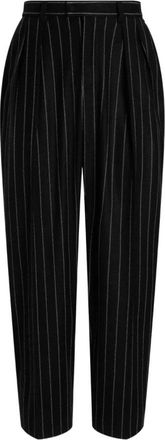 Dolce & Gabbana Hombre, Pantalones, Negro, Talla: L