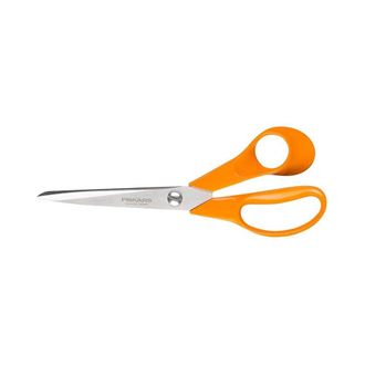 Fiskars Tijeras Universales Para Diestros 21cm - 1000815 Orange Fiskars