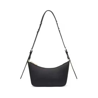 Tous Tous, Tassen, Dames, Zwart, ONE Size, City Schoudertas