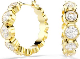 Swarovski Mujer, Accesorios, Amarillo, Talla: ONE Size