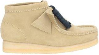 Clarks FOOTWEAR - Lace-up shoes on YOOX.COM