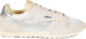 Autry Perforierte Schn&uuml;r-Sneaker von Autry