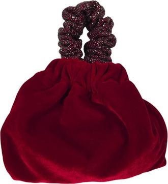 twentyfour Mujer, Bolsos, Rojo, Talla: ONE Size