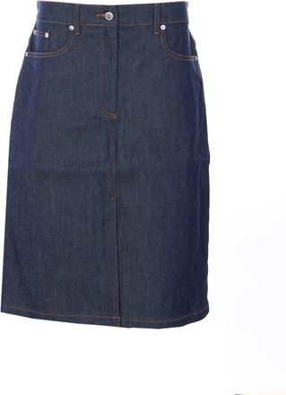 A.P.C. A. P.C. Skirts