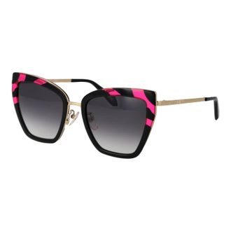Just Cavalli Zonnebril SJC092 09P2 53