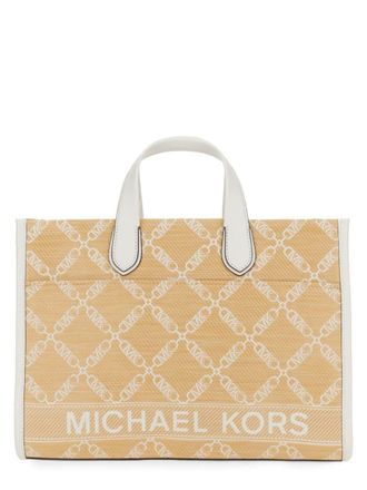 Michael Kors Gigi Large Tote Bag