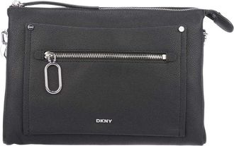 DKNY Nala draagtas (Zwart)