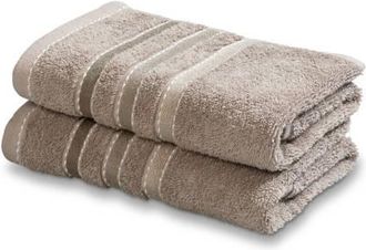 Vandyck gastendoek Prestige Lines (set van 2) (60x40 cm)