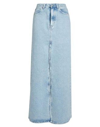 Icon Denim Los Angeles BOTTOMWEAR - Gonne jeans su YOOX.COM
