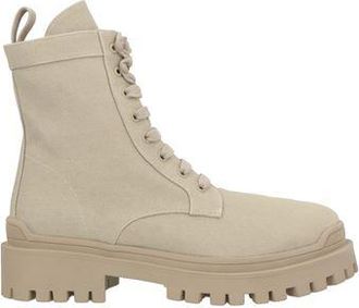 Ilio Smeraldo Ankle boots