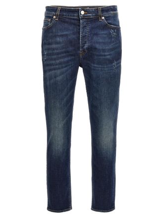 Department Five Blue Drake Jeans