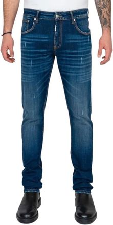 My Brand Jeans Green Essentiel - - Jeans - Uomo - Blu - W31
